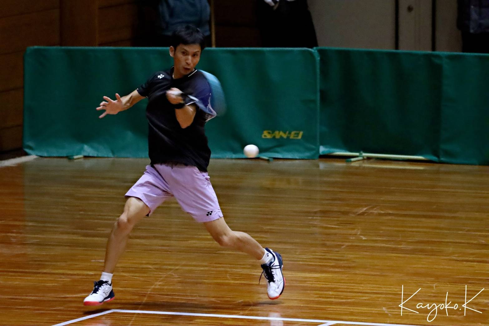 ｜一般社団法人チームふくいソフトテニス　福井県庁ソフトテニス部