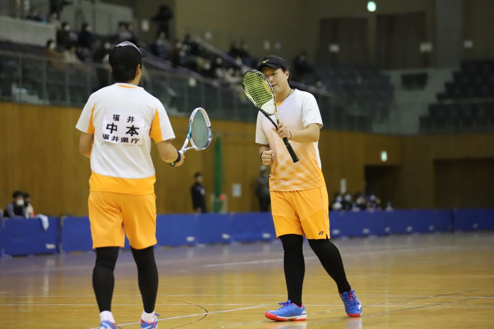 MEMBER - 選手紹介 - 