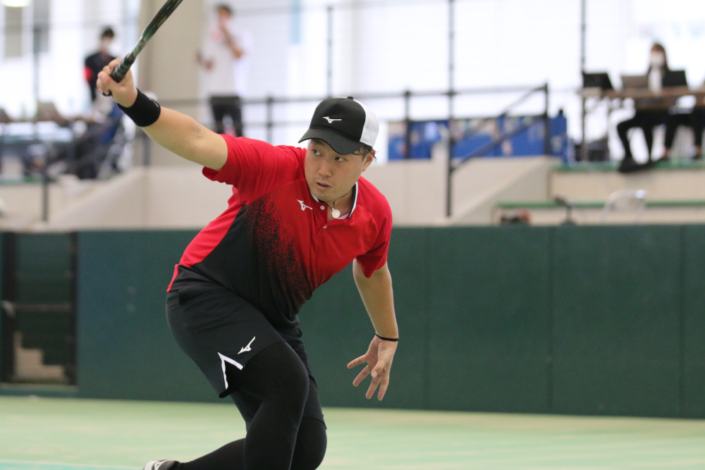 RESULTS - 大会結果 - 